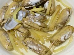 榨菜蛏子-老宁波1381餐厅(宏泰广场店)