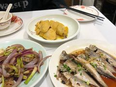 -稻香酒家(天河城店)