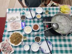 -中山脆肉鲩(新圳东路店)