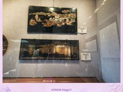 -陈家祠堂-游客中心