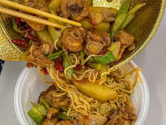 -南京时尚莱迪购物广场(正洪街店)