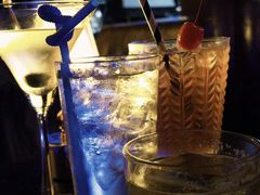 -悦界酒吧(后海店)