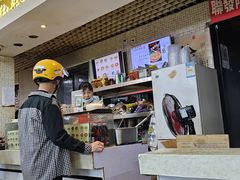 -红鼻子桂林米粉(金唐新光界店)