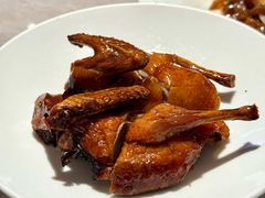 -陶兰居·香港饭店·海鲜大排档(圆融时代广场店)