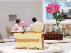 -PAUL LAFAYET 法式甜品(深圳湾万象城店)