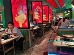 大堂-蛙小侠(五象万象汇店)