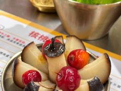 -核桃碳烤肉馆(深圳首店)
