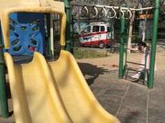 -大兴滨河森林公园