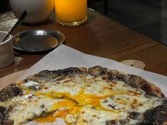 -Mercato莫卡多露台餐厅与酒吧(K11店)