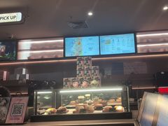 -霸王茶姬(上海恒基名人店)