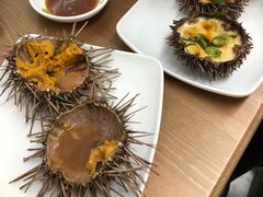 -海胆小馆(东北水饺·春柳店)