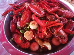 -虾味传奇(生态龙虾城店)