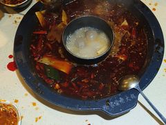 -蜀家渝重庆火锅(南屏街店)
