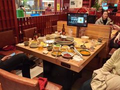 -巴奴毛肚火锅(龙湖锦艺城店)