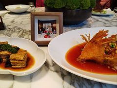 -杭州君悦酒店·湖滨28中餐厅