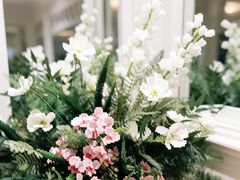 -麓湖国际水疗