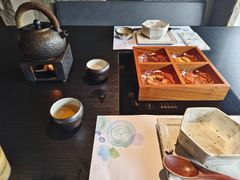 -花潮料理艺食馆(SM新生活广场店)
