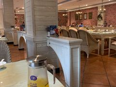 -朝郡酒家·粤菜(燕大星苑店)