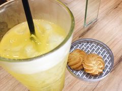 -面包与我Bread Or Me(长城汇店)