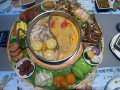 -椰小鸡·琼州糟粕醋(美兰缤纷城店)