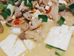 -御湾·浅水湾·贺胜土鸡汤(潜山店)