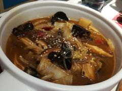 -Aqua Oasis 水天堂(石路天虹店)