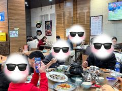 -荣基四海一家·家常菜·海鲜大排档(新安店)