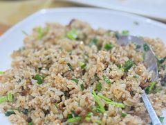 -阳江餐厅·30年老字号·粤菜海鲜大排档