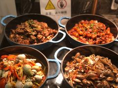 -红林大酒店RFcafe自助餐厅