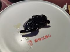 -于塗·文化餐厅(棕榈店)