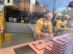 -五顺斋清真烤鸭(西大街总店)