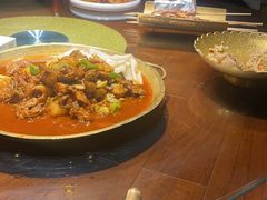 -楼兰新疆主题餐厅(苏州中心店)