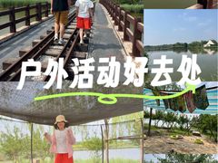 -西青郊野公园