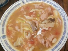 -老雒阳面馆·水席(定鼎门店)