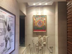 艾扬格瑜伽广州中心(领峰馆)-广州萨谛艾扬格瑜伽中心