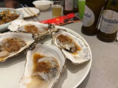 蒜蓉蛎头-渔家颂歌渔家味道(青石路店)