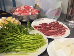 -三兴涮羊肉(荣安大街店)