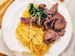 -香港麦奀云吞面世家(中山二路店)