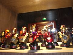 -疯克大象美式烤肉餐厅