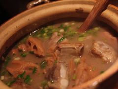 -清水亭湖北菜(大屯DT51店)