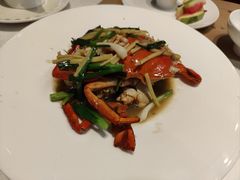 -79号渔船海鲜饭店(华强北店)