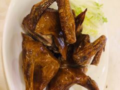 -御满江海鲜酒家(洛溪新城店)