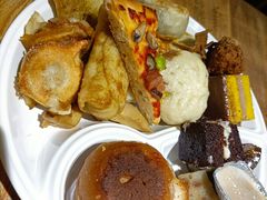 -素清香(解放路店)