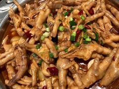 -胖哥俩肉蟹煲(湖滨银泰in77店)