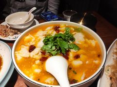 豆花鱼-花千醉(新街口店)