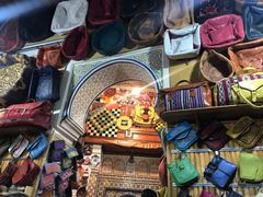 -穆莱拉赫制革厂