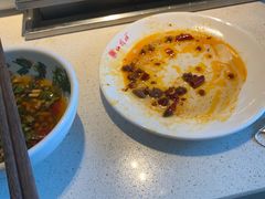 -红鼎坊·老成都火锅(新南门店)