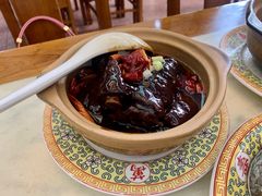 -砂锅居(西四店)