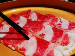 -牛New寿喜烧(闵行龙湖天街店)