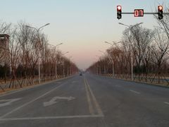 -河北霸州茗汤日月潭温泉